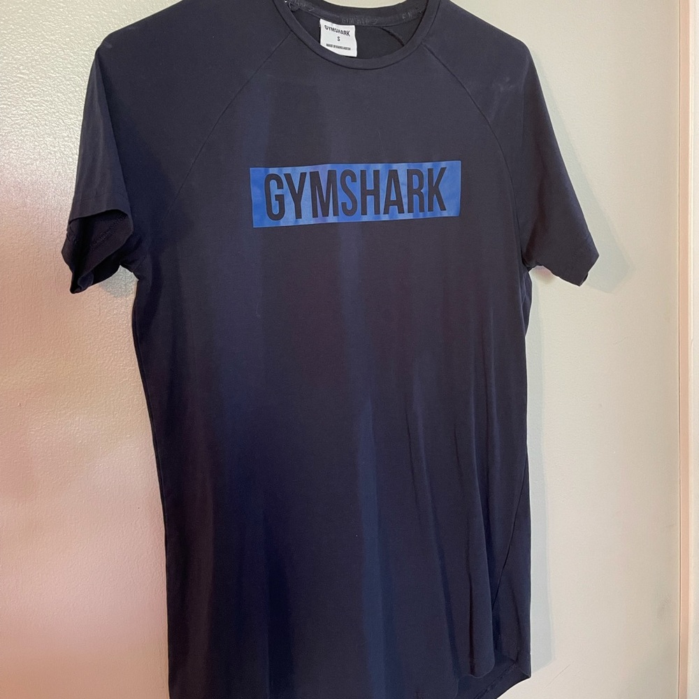 Gymshark shirt
